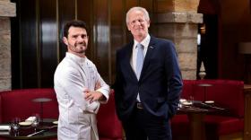Alexandre Bonnet et Yves Grardel, brefeco.com
