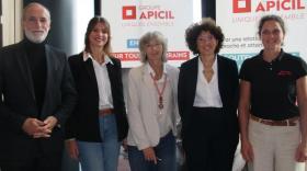 Apicil