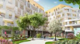 Première pierre pour Appartements Lux à Lyon Confluence