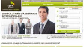 April lance un site de e-assurance dédié à la mobilité internationale