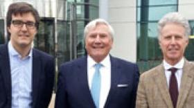 Bernard Manutention Services rejoint Aprolis
