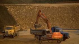 APRR lance la construction de l'A 466