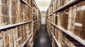 Les anciennes archives départementales seront transformées en campus