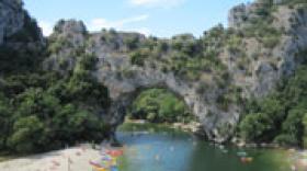 Un été maussade pour le tourisme rhônalpin