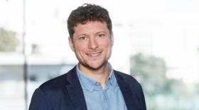 Arnaud Guillaume, DAF de Gac Software