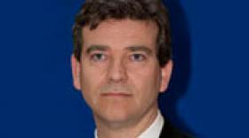 Arnaud Montebourg lance la Semaine de l'Industrie à Saint-Etienne