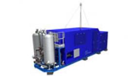 Arol Energy nominé lors du salon ExpoBiogaz 2014 