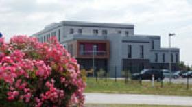 Un nouveau centre d'affaires à Pusignan