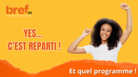 rentrée bref eco