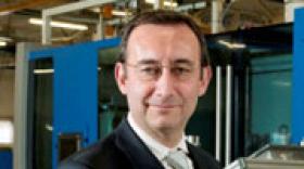 Arve Industries : un nouveau mandat pour Etienne Piot