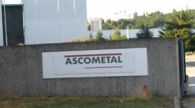 Le site stéphanois de NovAsco (ex-Ascometal) emploie 48 personnes.