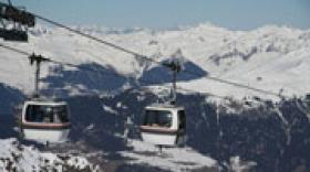 ATC Alpes prend de l'altitude