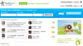 ATMB lance un service gratuit de covoiturage
