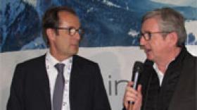 Edition record pour Grand Ski, à Chambéry