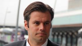 Aurélien Berthelet dirige l'entreprise familiale éponyme.