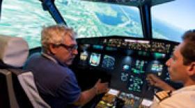 Aviasim s’offre un second simulateur