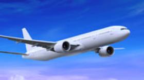 Flybe investit à Lyon-Saint Exupéry