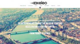 Axeleo lance un Club Open Innovation