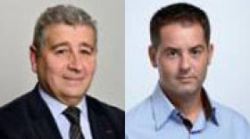 Deux nouveaux membres intègrent le bureau d'Axelera