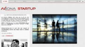 Axiona lance un site de crowdfunding