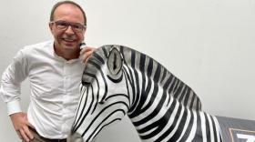 Bertrand Barré, brefeco.com