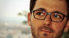 Bref + 2203 : L’interview : Baptiste Canazzi : "Le crowdfunding est un marqueur de notre société"