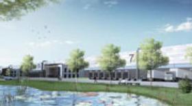 Barjane lance la commercialisation d'une plateforme de 60 000 m2 sur Lybertec