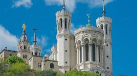 La Fondation Fourvière souhaite ouvrir un espace sous la basilique qui retracerait deux millénaires de l’histoire lyonnaise.