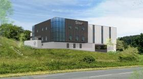 Silex 3D Print va installer une usine de fabrication additive à Montagny