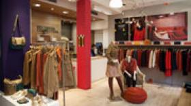 Bensimon envisage une deuxième boutique à Lyon
