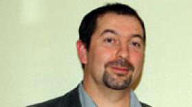 Bernard Mogenet élu à la tête de la FDSEA des Savoie