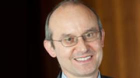Bernard Vidal nouveau directeur général de GEG