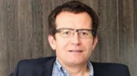 DCB International recrute son nouveau directeur des programmes
