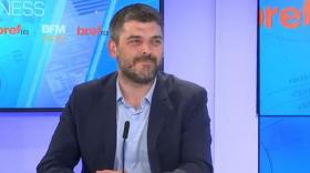 Julien Barthes, cofondateur de 3Deus Dynamics était l'invité de Lyon Business sur BFM Lyon, en partenariat avec Bref Eco.