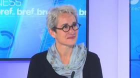 Cécile Avezard, brefeco.com