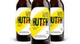 La Brasserie du Galibier brasse la bière de Hutch Hot-Dogs
