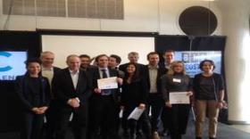 Big Booster présente ses dix finalistes
