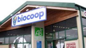 Biocoop ouvre quatre nouveaux magasins