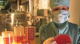 bioMérieux grandit aux Etats-Unis
