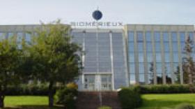 bioMérieux réorganise ses directions