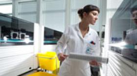 Biomnis envisage de supprimer une centaine de postes