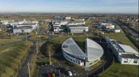 Une extension du Biopôle à Saint-Beauzire est prévue pour 1,2 million d'euros.