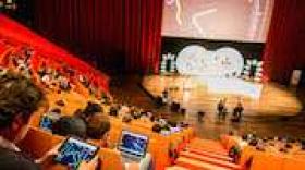 Affluence record au Blend Web Mix