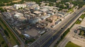Bluestar Silicones se renforce à l'international