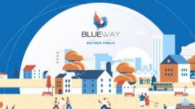 Blueway - bref eco