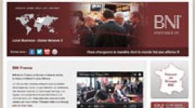 Trois nouvelles antennes iséroises pour le réseau BNI