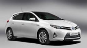 Boiron choisit des voitures hybrides