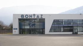 Siège de Bontaz, brefeco.com