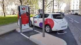 CNR et la Métropole de Lyon pour une mobilité urbaine durable