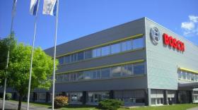 Bosch est propriétaire depuis 1996 de l’usine d'Yzeure (Allier), promise à la fermeture 